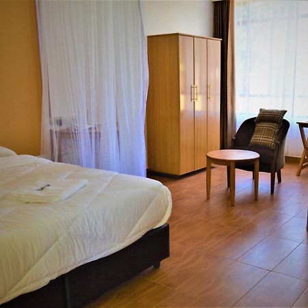 Kunste Hotel Nakuru Luaran gambar