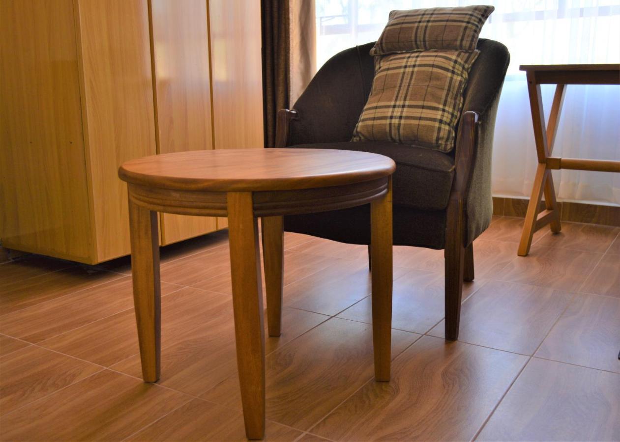 Kunste Hotel Nakuru Luaran gambar