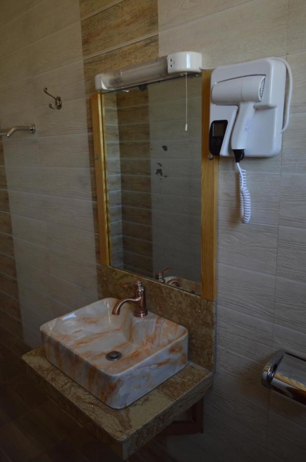 Kunste Hotel Nakuru Luaran gambar