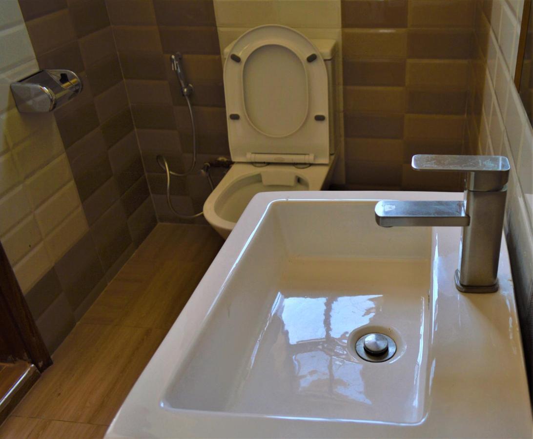 Kunste Hotel Nakuru Luaran gambar