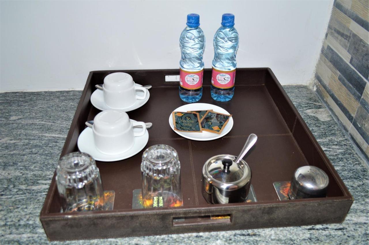 Kunste Hotel Nakuru Luaran gambar